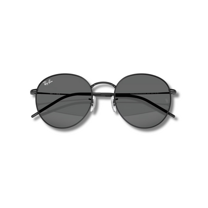 Gafas de Sol RB Round Reverse Black