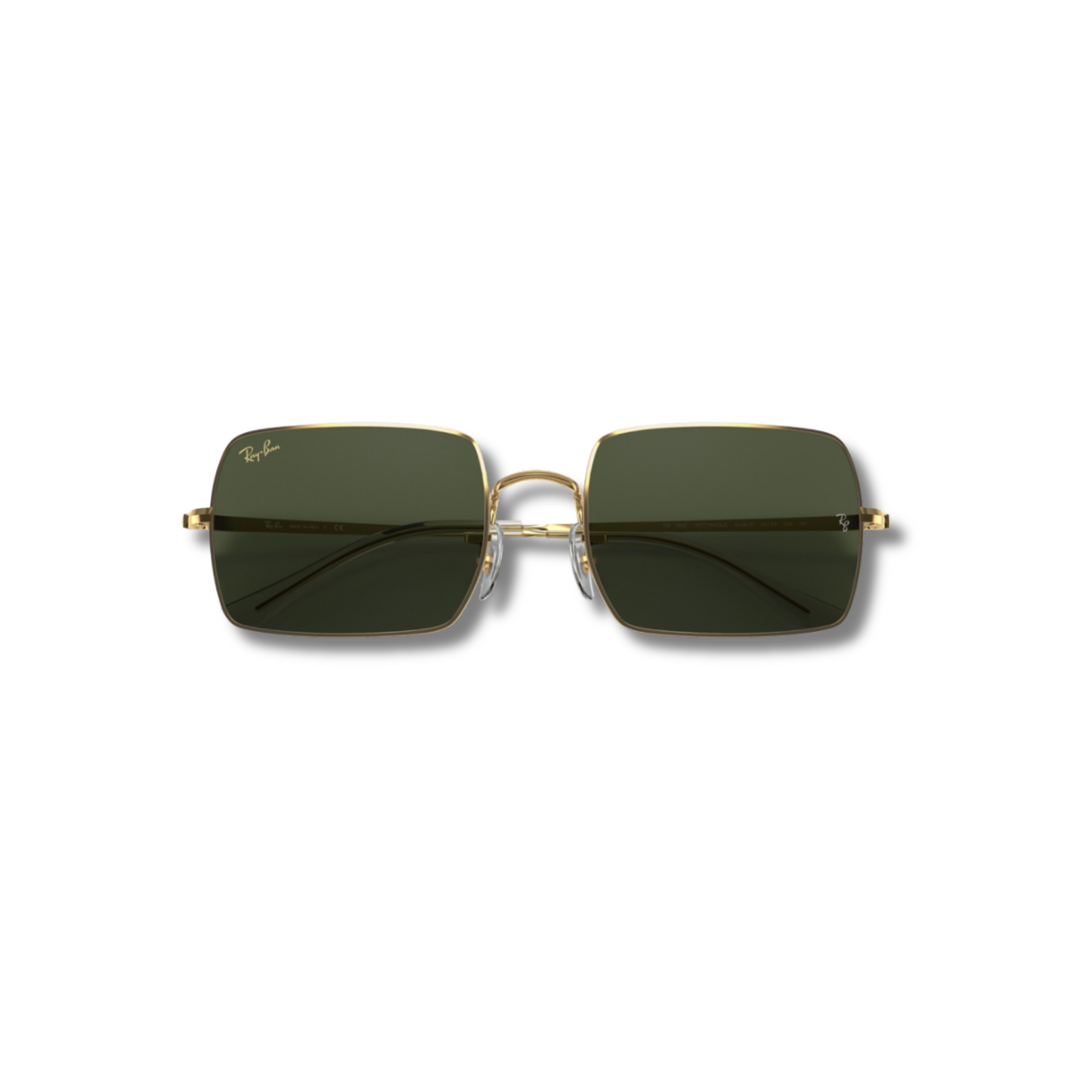 Gafas de Sol RB Rectangle 1969 Classic