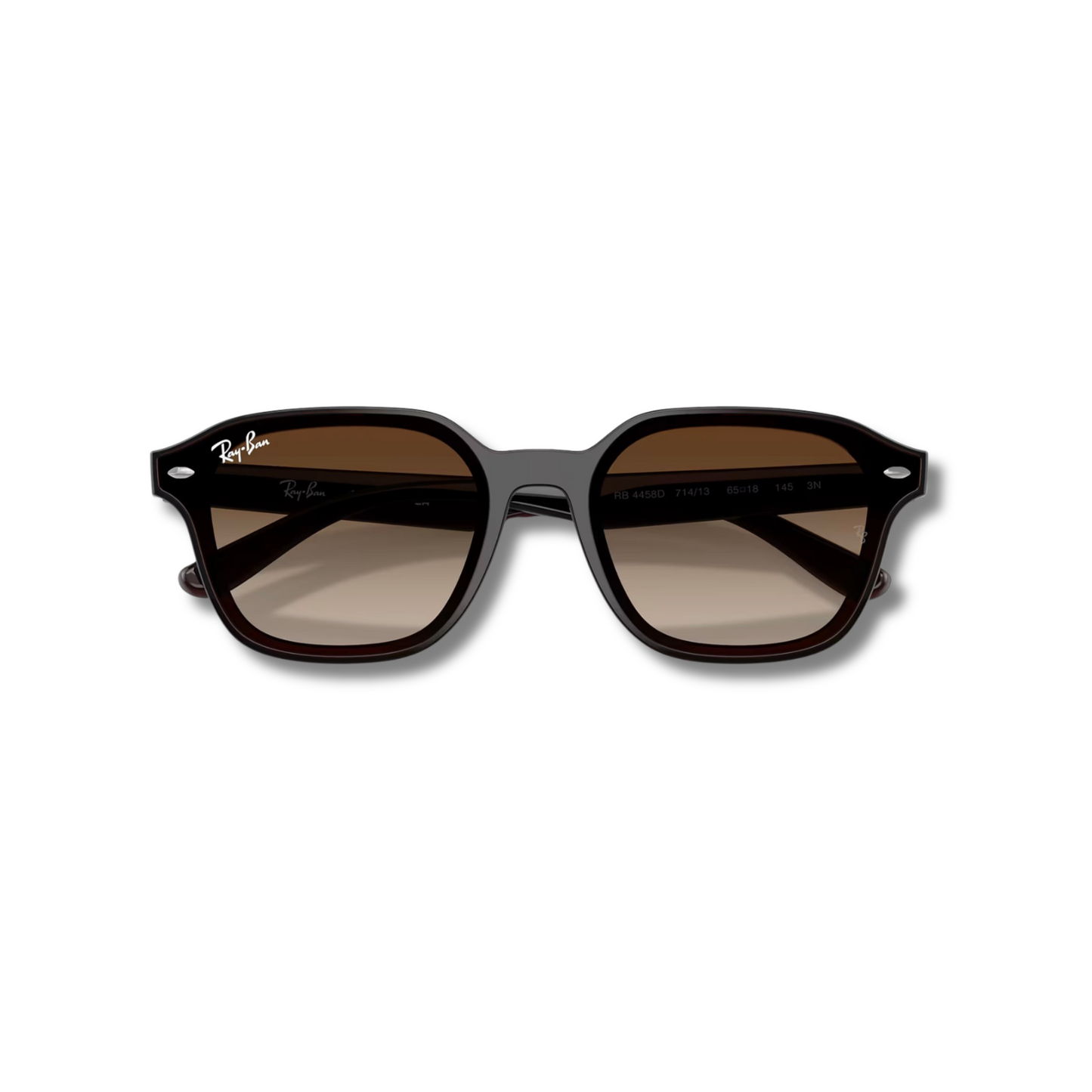 Gafas de Sol RB4458D Brown