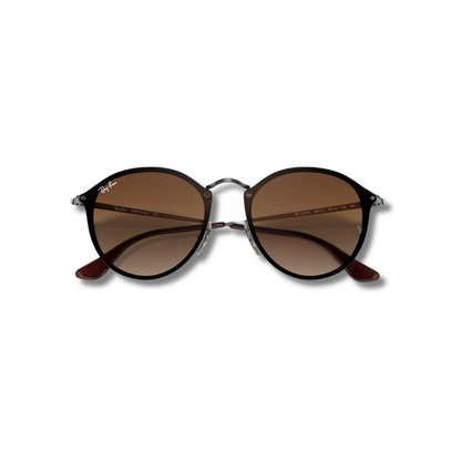 Gafas de Sol RB Blaze Round Brown