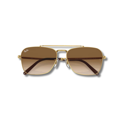 Gafas de Sol RB New Caravan Bown Clasic