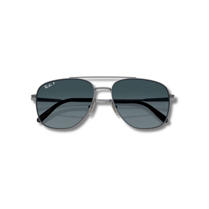 Gafas de Sol RB8097 Silver Gradient