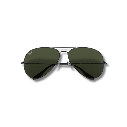 Gafas de Sol RB Aviator Black