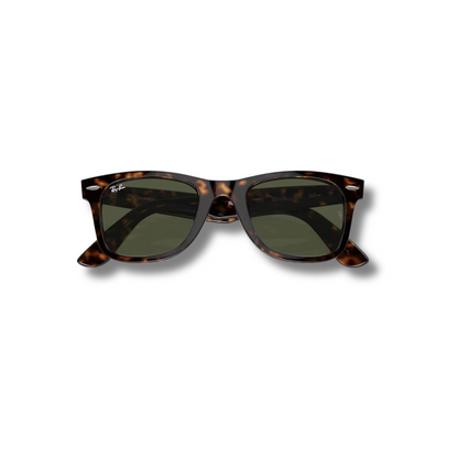 Gafas de Sol RB Wayfarer Carey Classic