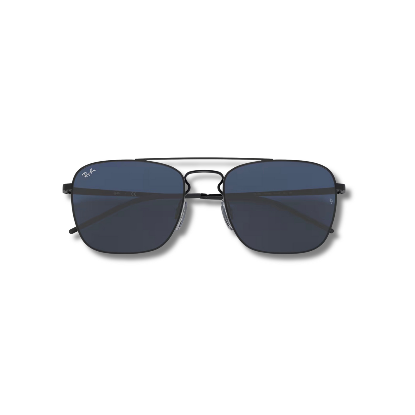 Gafas de Sol RB3588 Blue Black