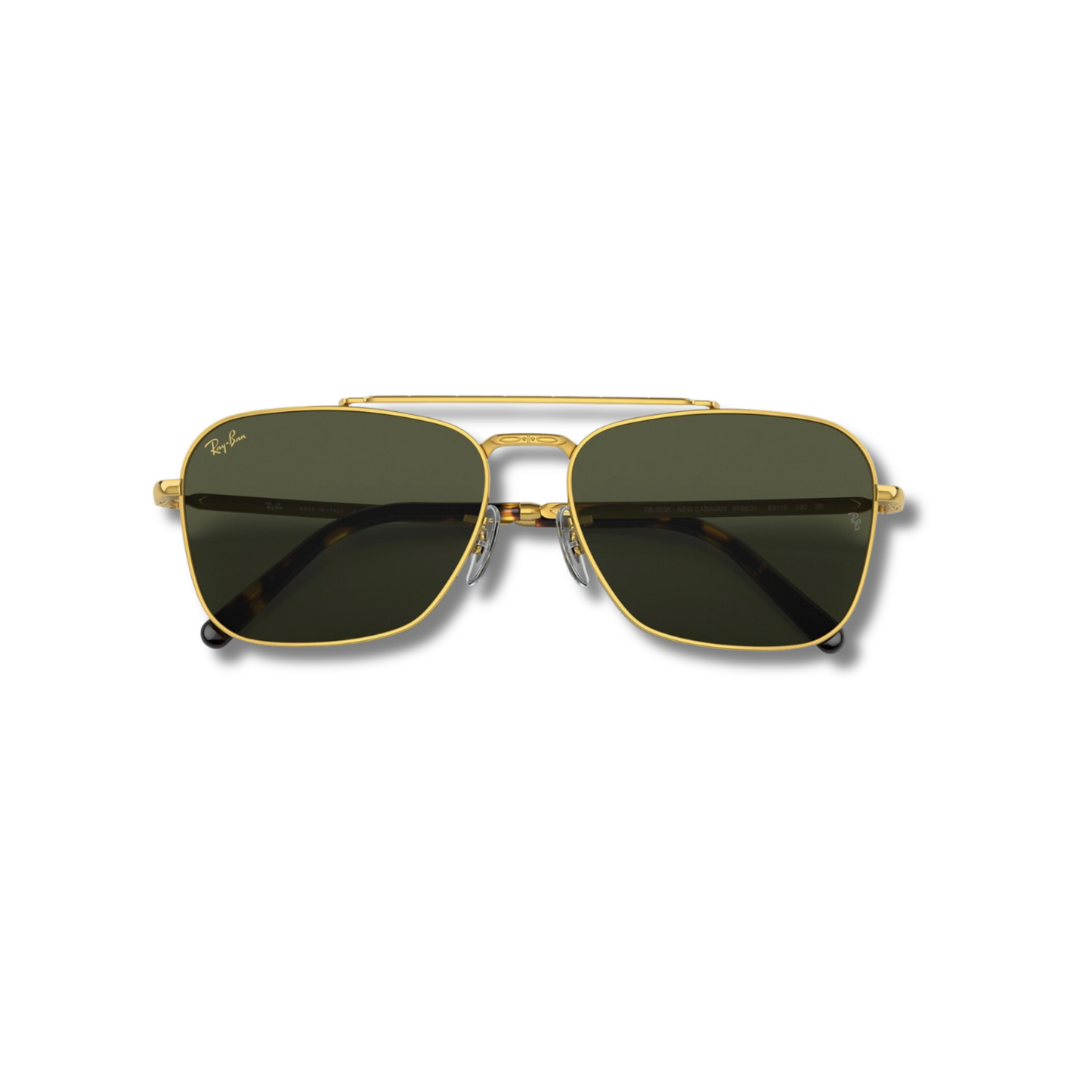 Gafas de Sol RB New Caravan Classic