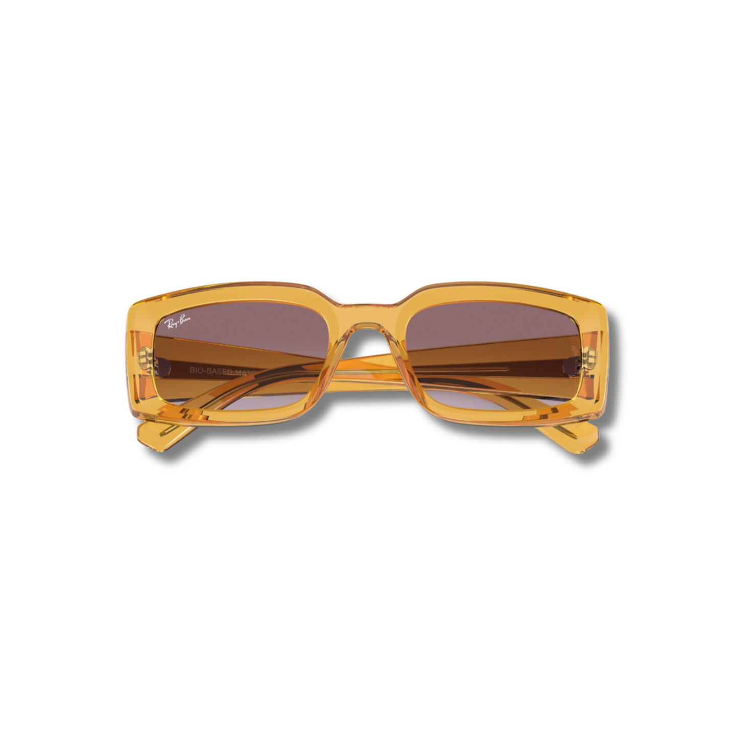 Gafas de Sol RB Kiliane Yellow Gradient