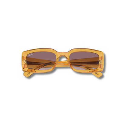Gafas de Sol RB Kiliane Yellow Gradient