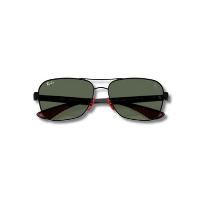 Gafas de Sol Edición Ferrari RB8336M Black