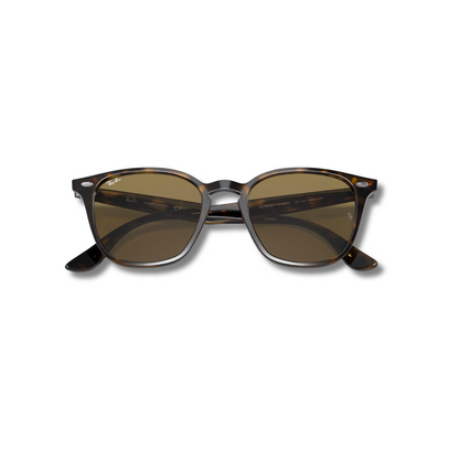 Gafas de Sol RB4258 Havana Carey
