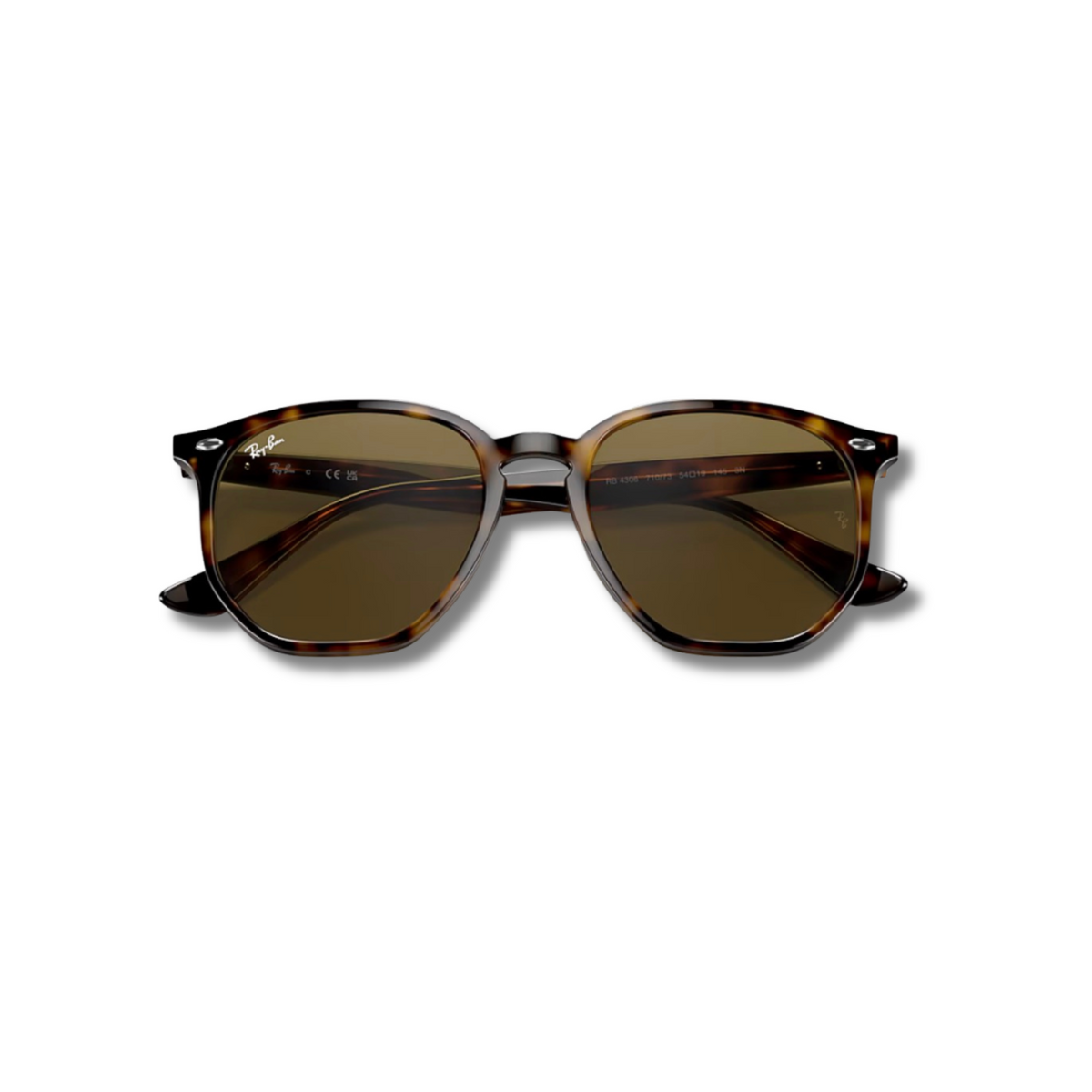 Gafas de Sol RB4306 Carey
