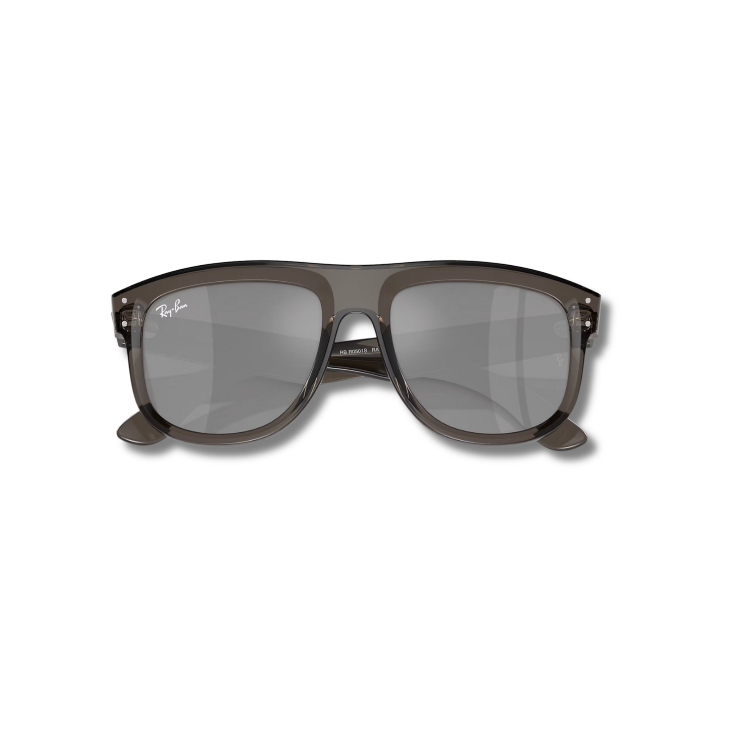 Gafas de Sol RB Boyfriend Reverse Grey