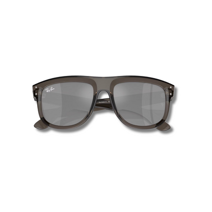 Gafas de Sol RB Boyfriend Reverse Grey