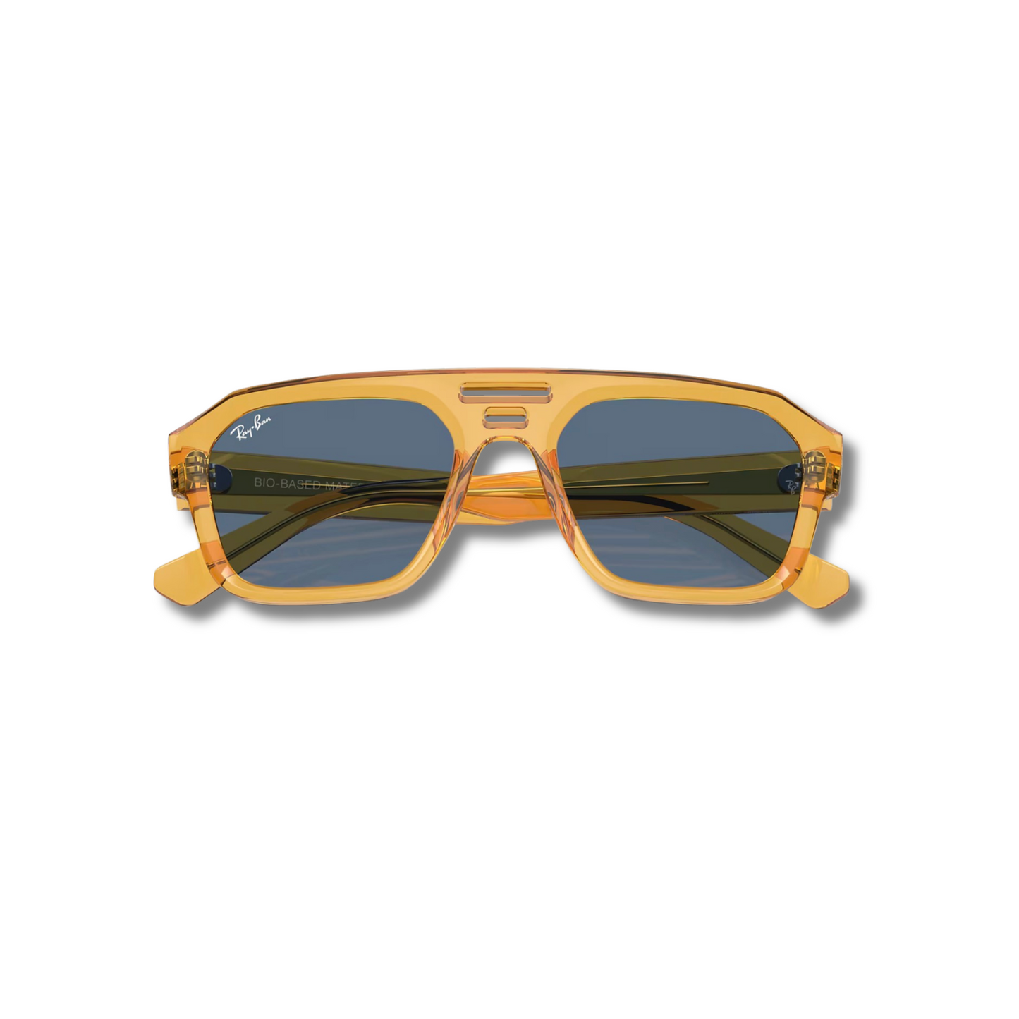 Gafas de Sol RB Corrigan Yellow