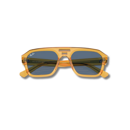 Gafas de Sol RB Corrigan Yellow