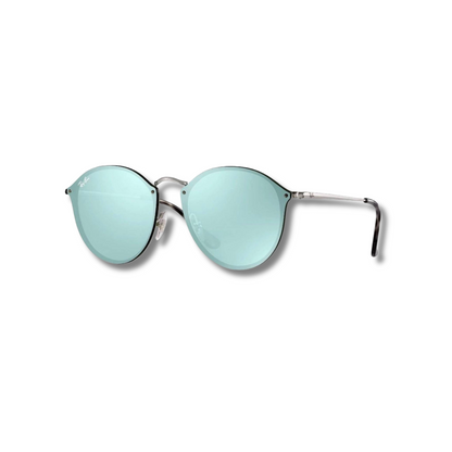 Gafas de Sol RB Blaze Round Green Flash